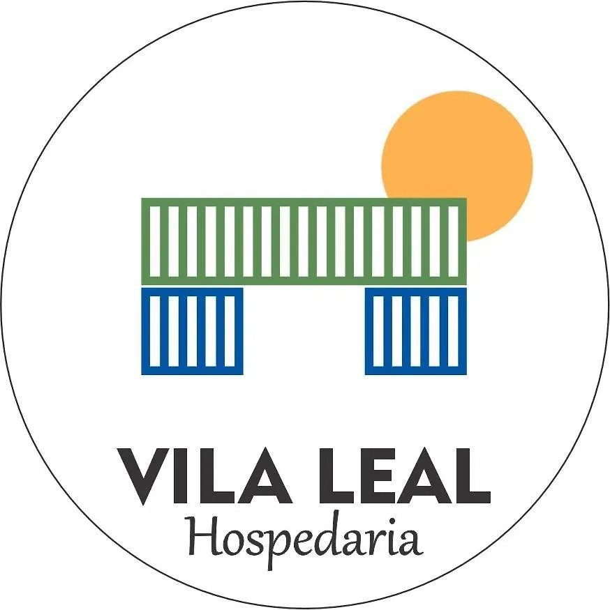 Fogadó Vila Leal Hospedaria Penha